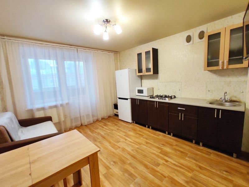 Тамбов: Apartments on str. Vicktory, bld.6