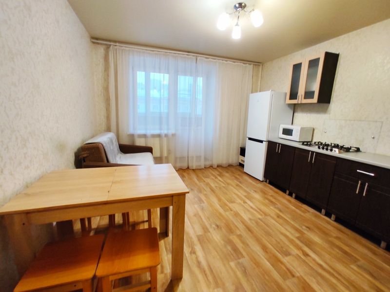 Тамбов: Apartments on str. Vicktory, bld.6