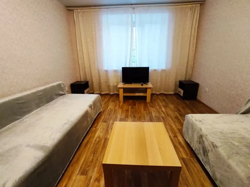 Тамбов: Apartments on str. Vicktory, bld.6