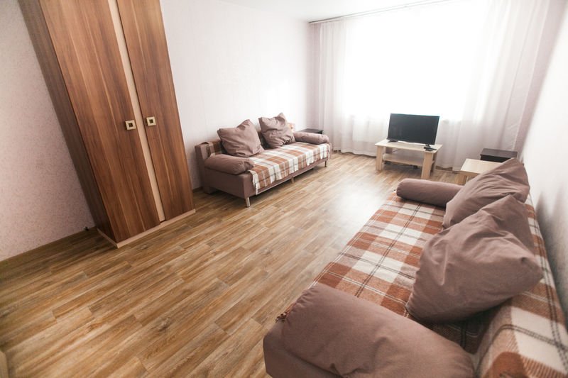 Тамбов: Apartments on str. Vicktory, bld.6