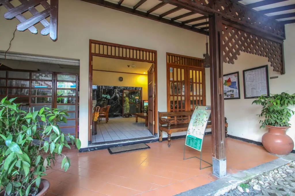 Джокьякарта: Delta Homestay