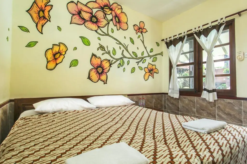 Джокьякарта: Delta Homestay
