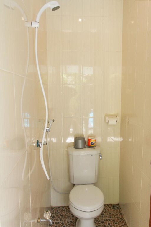 Джокьякарта: Delta Homestay
