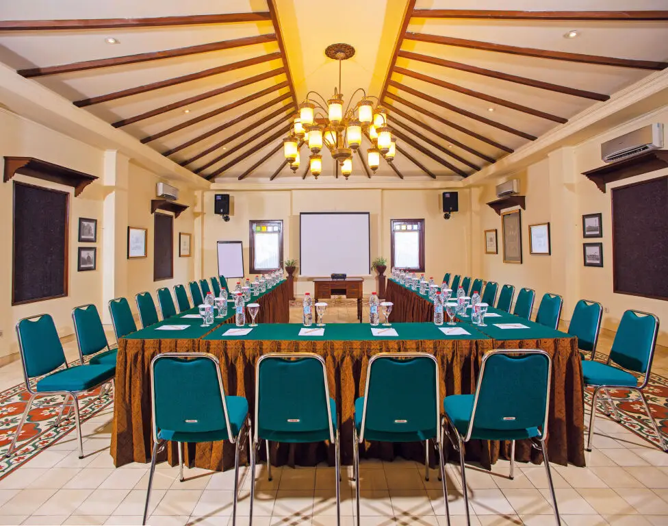 Джокьякарта: Duta Garden Boutique Villa