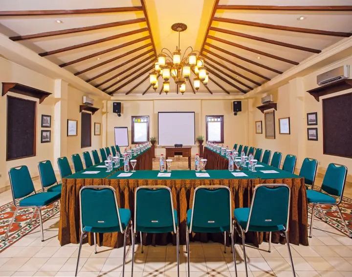 Джокьякарта: Duta Garden Boutique Villa