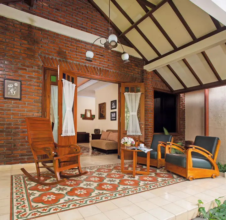 Джокьякарта: Duta Garden Boutique Villa