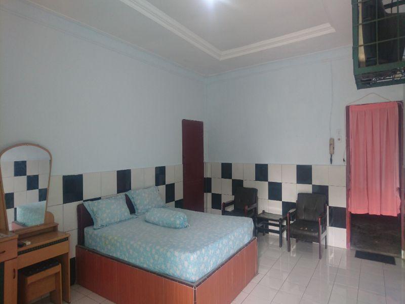 Пематангсиантар: Hotel Mutiara Siantar