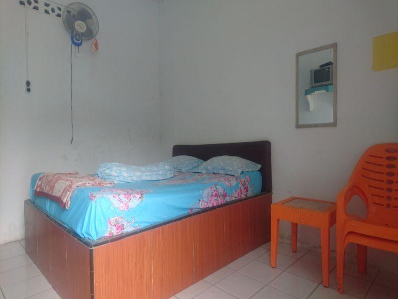 Пематангсиантар: Hotel Mutiara Siantar