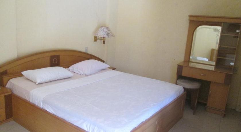 Озеро Тоба: Sapadia Hotel And Cottage Parapat