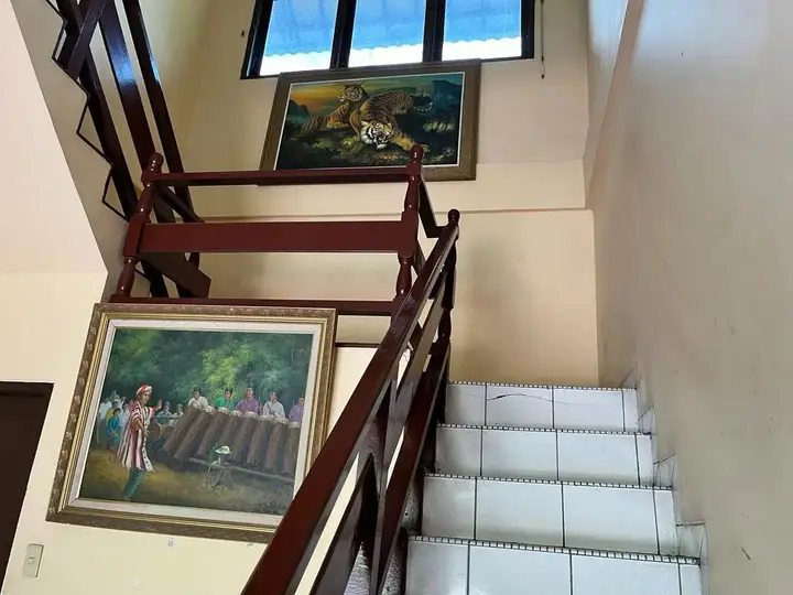 Озеро Тоба: Sapadia Hotel And Cottage Parapat