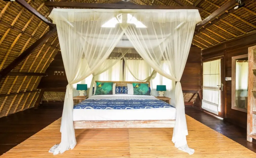 Лембонган-Айленд: Tigerlilly's Boutique Hotel