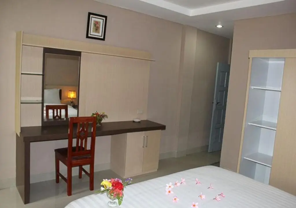 Samosir Cottages Resort — фото 1
