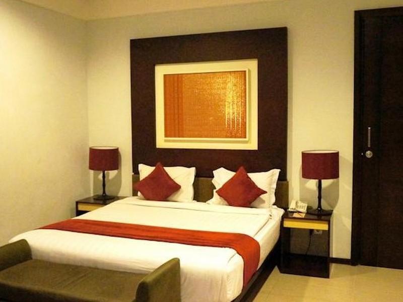 Паданг: Rumah Nenek Hotel & Restaurant