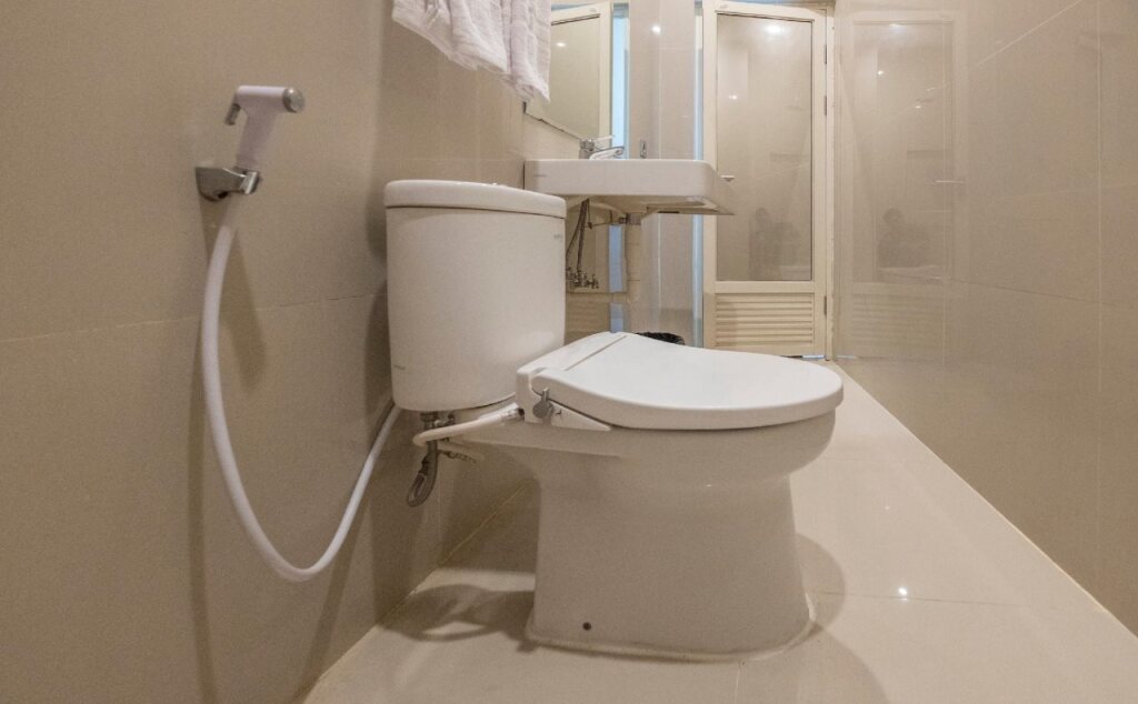 Макассар: OYO 1679 Hotel Century Makassar