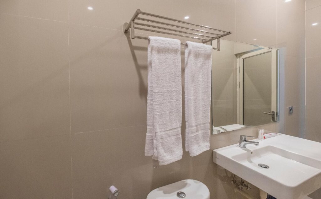 Макассар: OYO 1679 Hotel Century Makassar