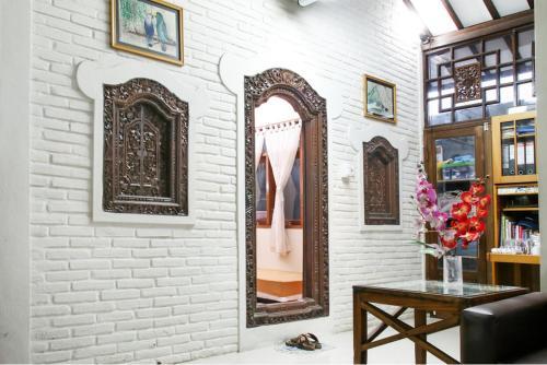 Денпасар: Sunhouse Guesthouse