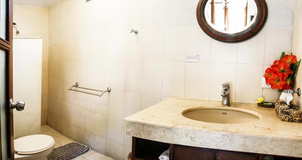 Денпасар: Sunhouse Guesthouse