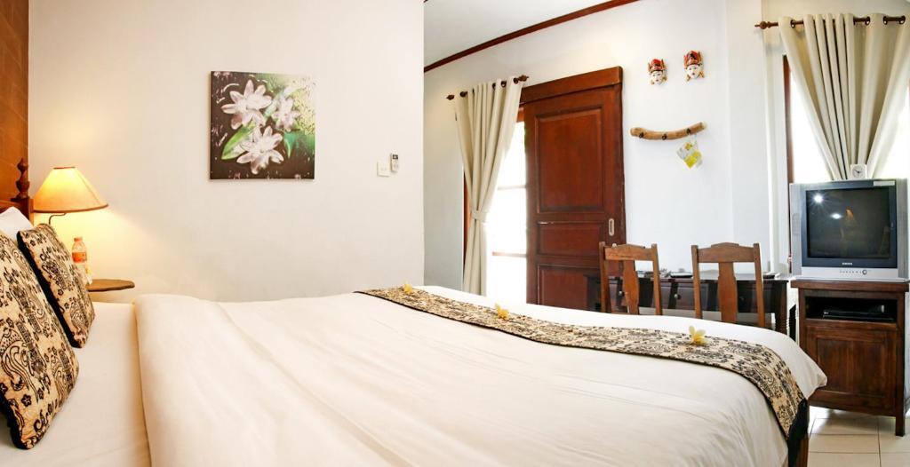Денпасар: Sunhouse Guesthouse
