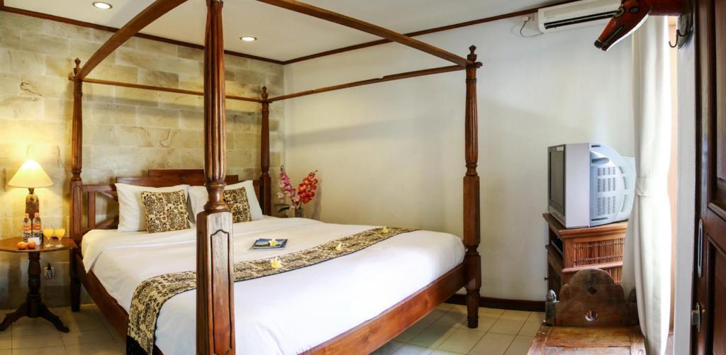 Денпасар: Sunhouse Guesthouse