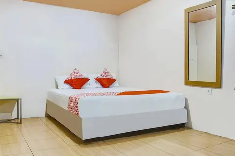 Makassar Cottage by OYO — фото 1