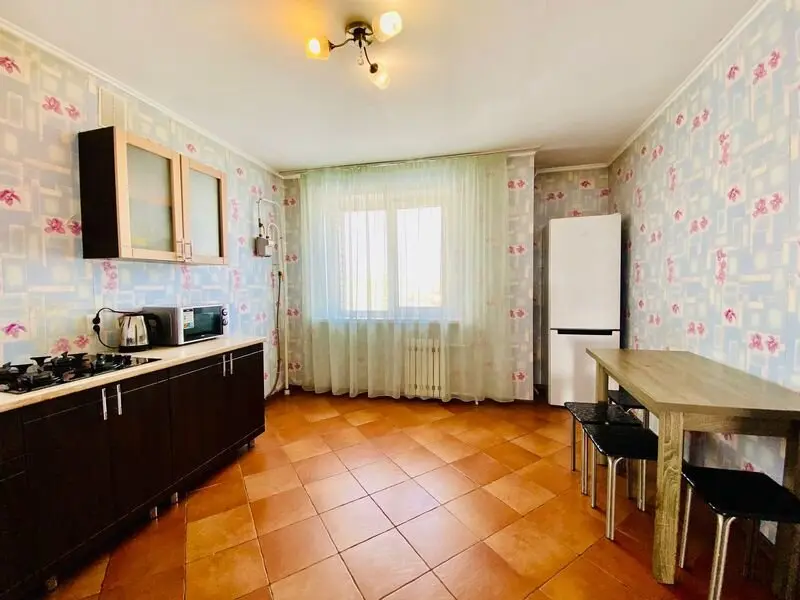 Тамбов: Apartments on str. Ryleeva, bld.64b