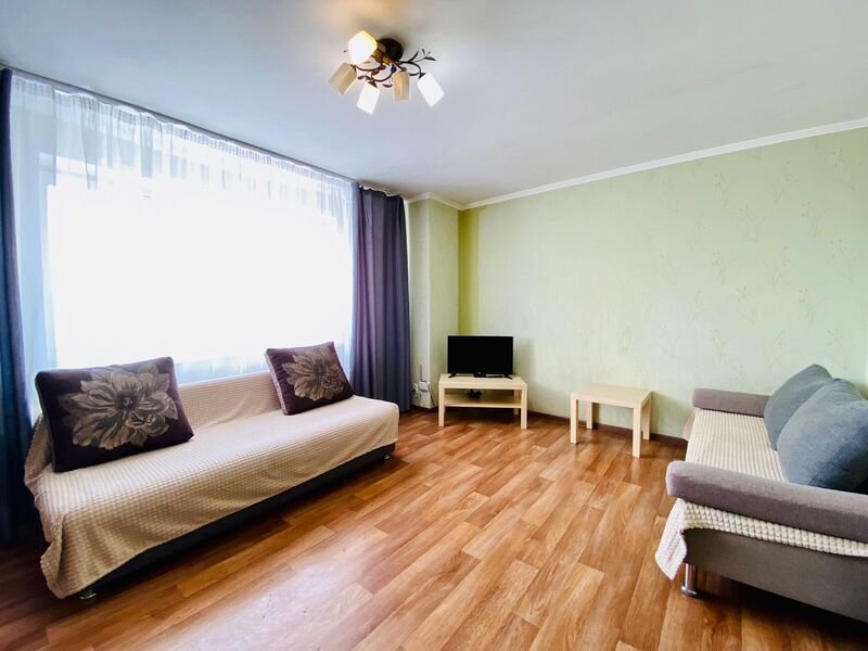 Тамбов: Apartments on str. Ryleeva, bld.64b