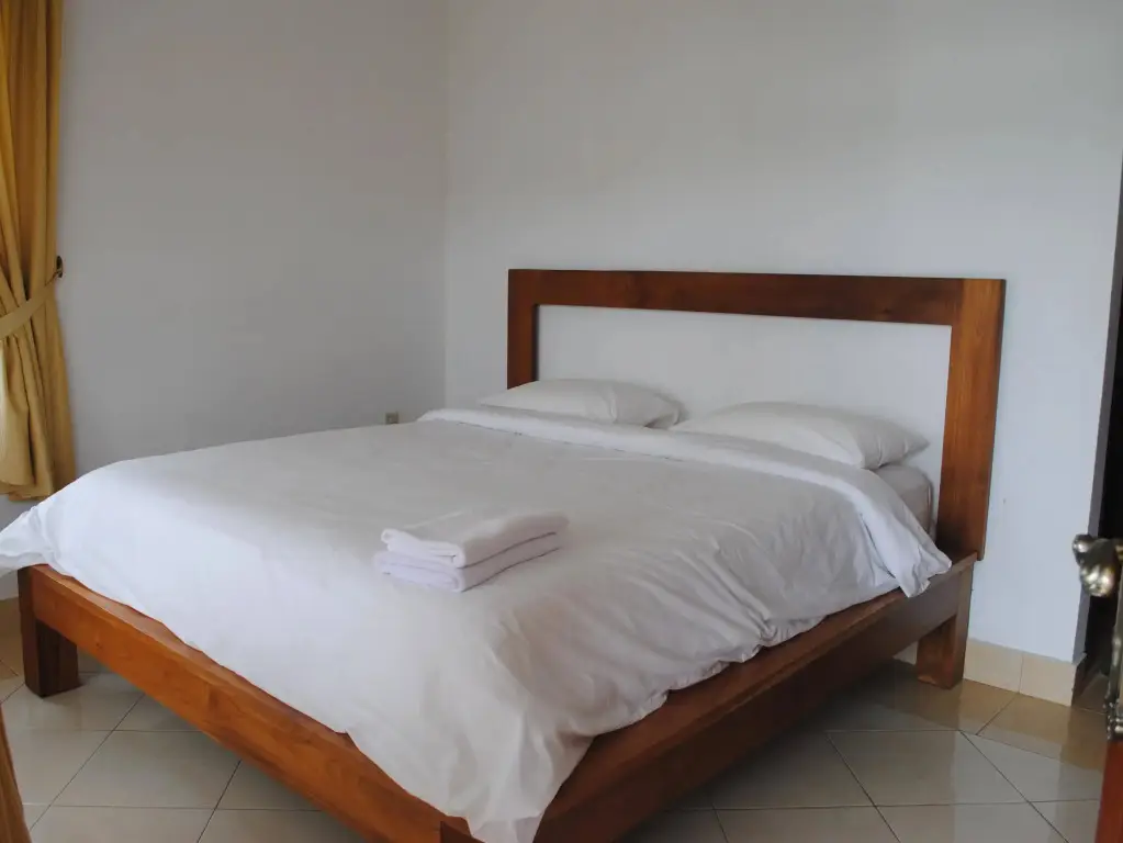 Озеро Тоба: Toba Village Inn