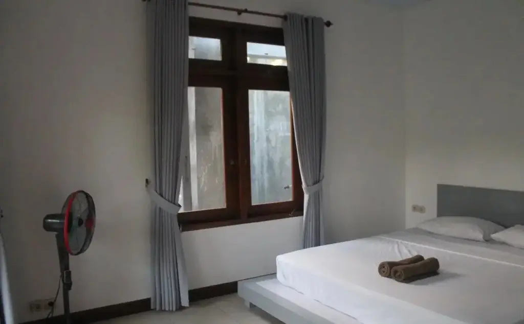 Гили Траванган: Gili Smile Homestay