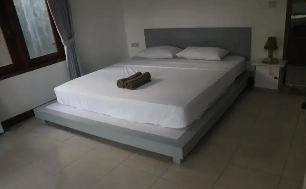 Гили Траванган: Gili Smile Homestay