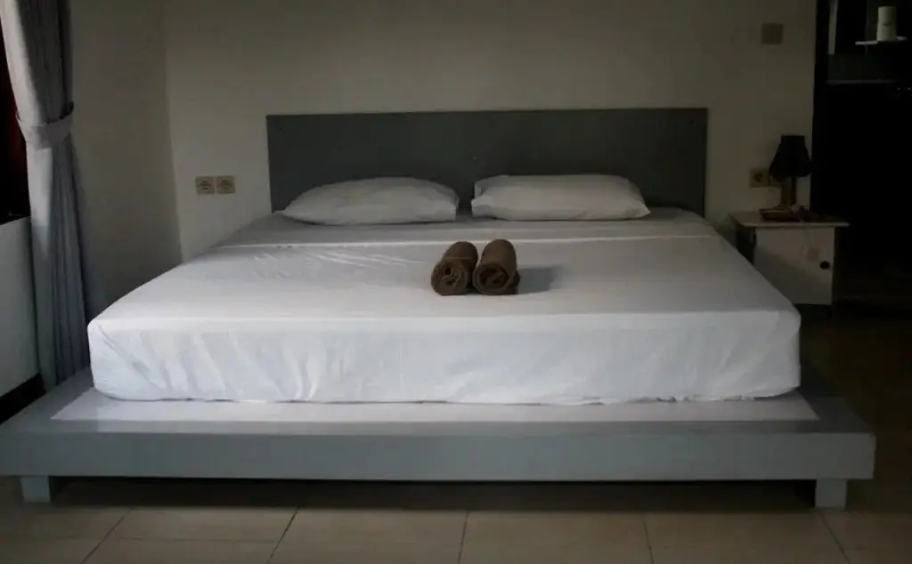 Гили Траванган: Gili Smile Homestay