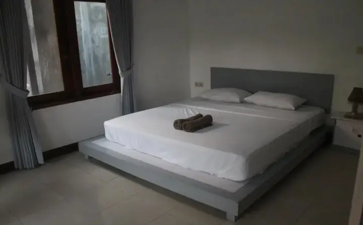 Гили Траванган: Gili Smile Homestay