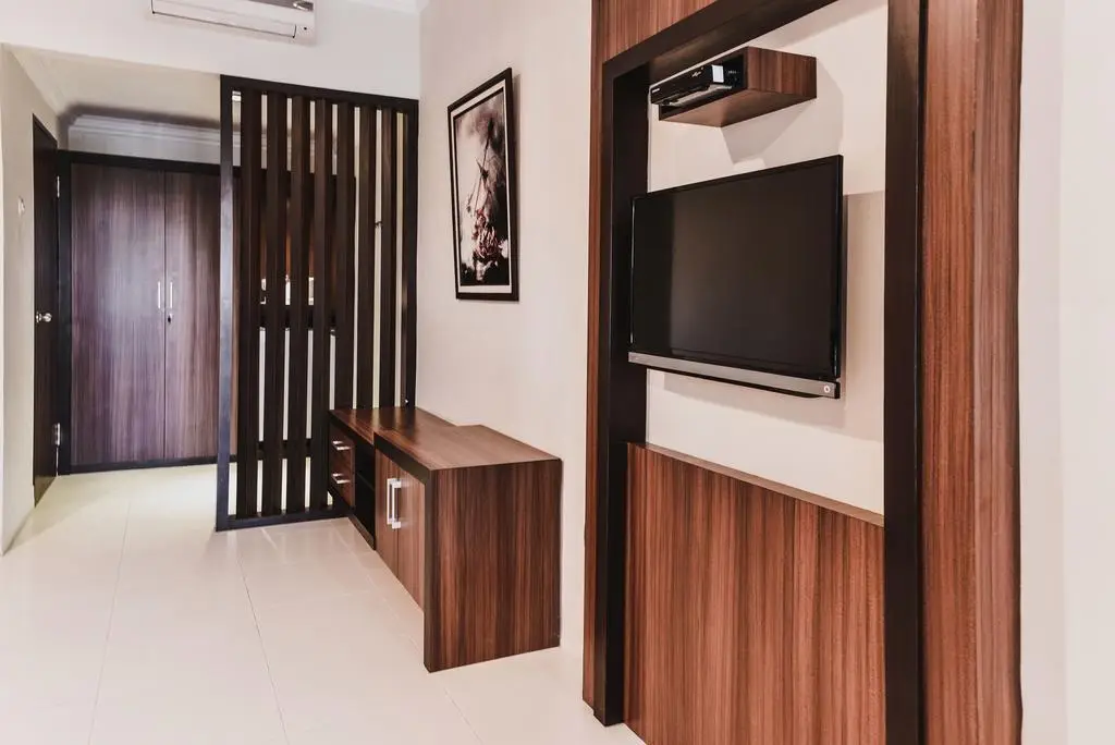 Озеро Тоба: Atsari Hotel