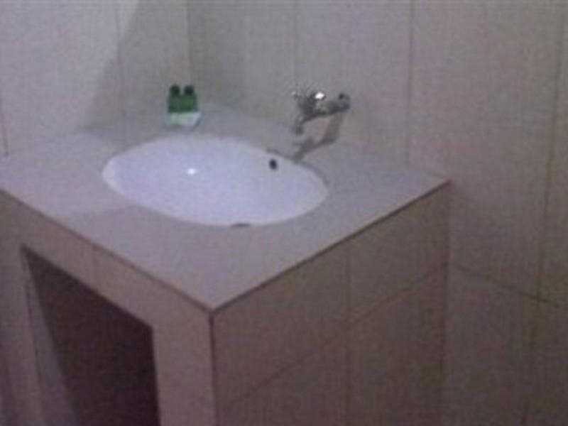 Горонтало: Airy Eco Kota Timur Merdeka 36 Gorontalo