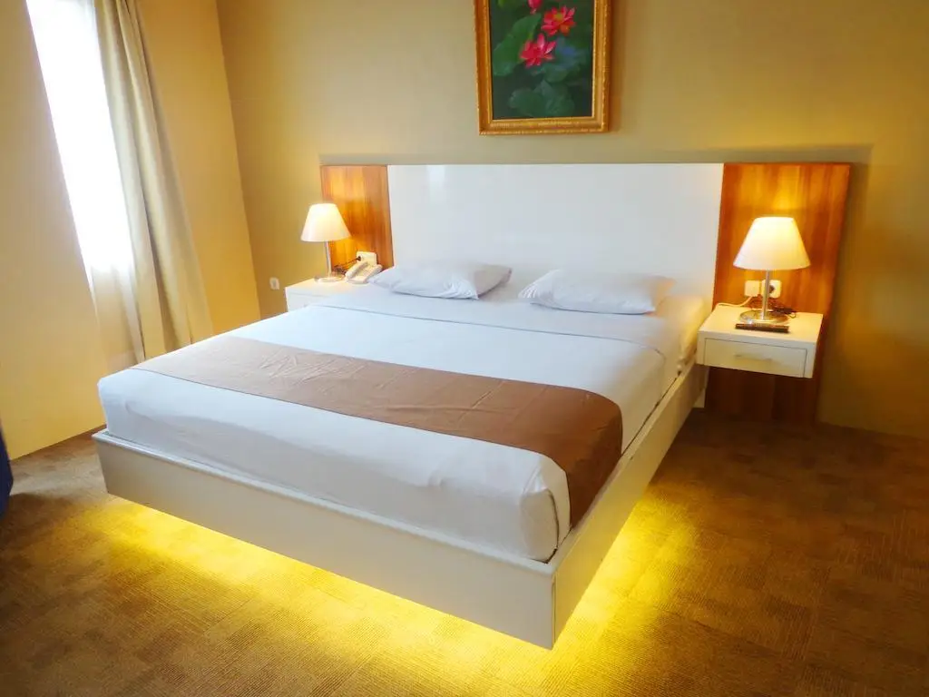 Sapadia Hotel Siantar — фото 1