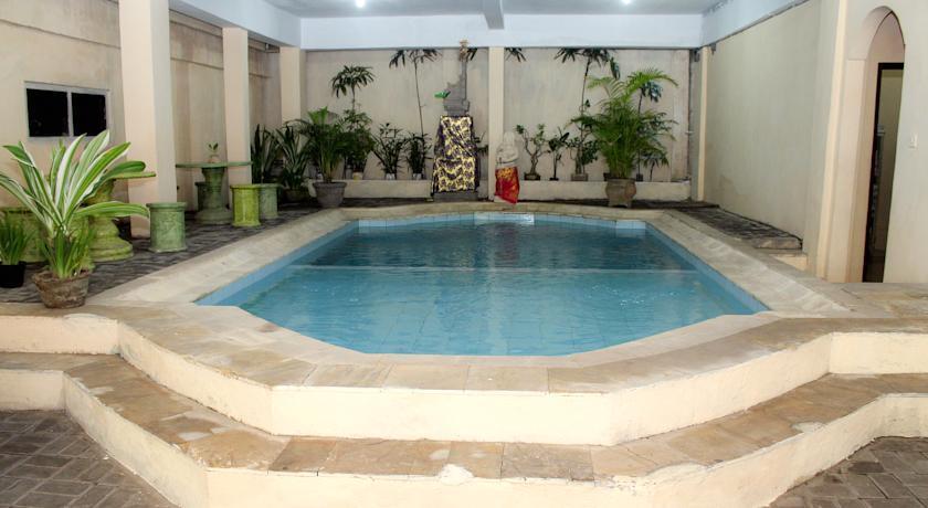 Кута: AA Hotel