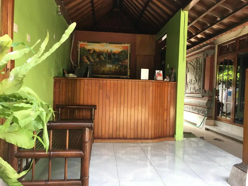 Pondok Hasan — фото 1