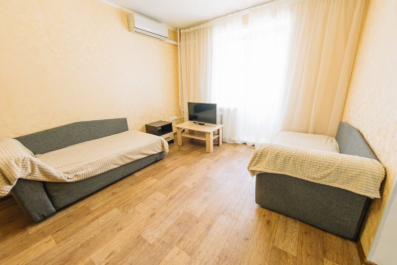 Тамбов: Apartments on str. Soviet, bld.164