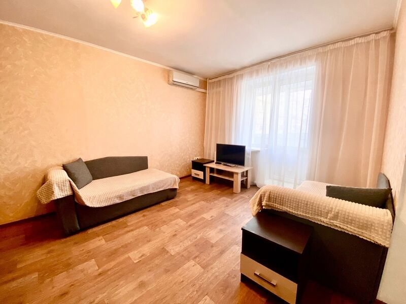 Тамбов: Apartments on str. Soviet, bld.164