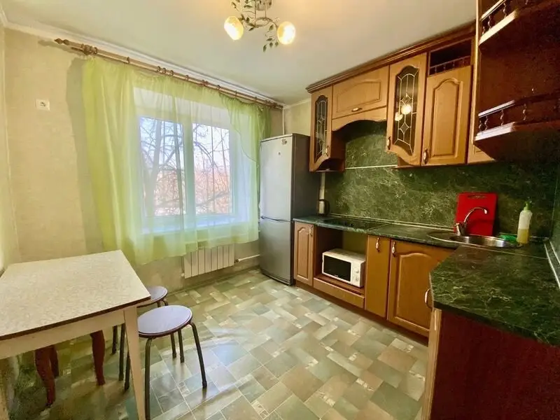 Тамбов: Apartments on str. Soviet, bld.164