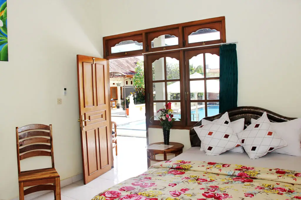 Кута: Warung Coco Hostel