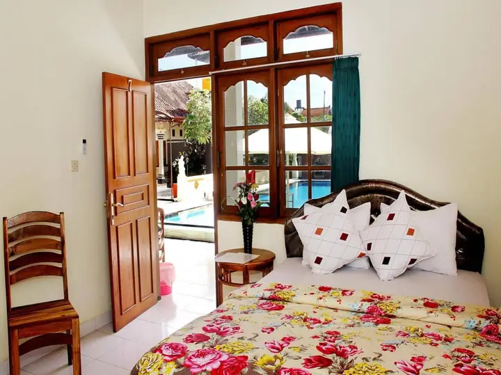 Кута: Warung Coco Hostel