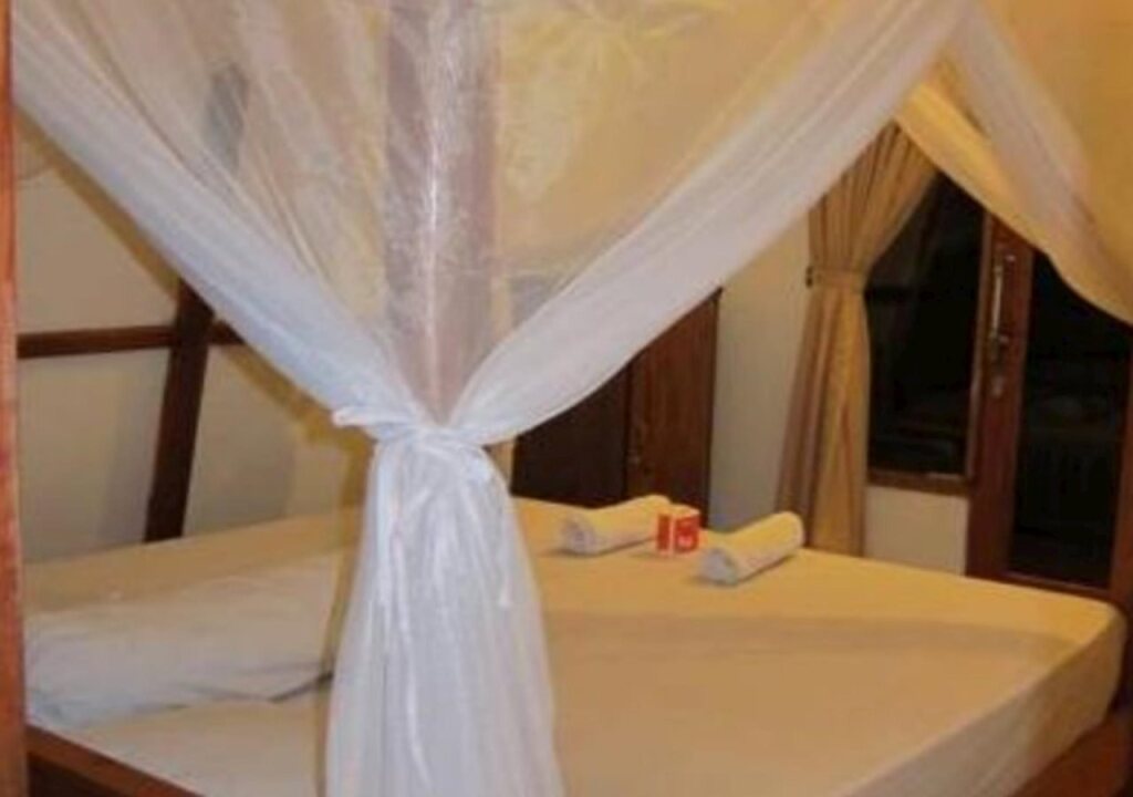 Гили-Мено: We'Be Cottages