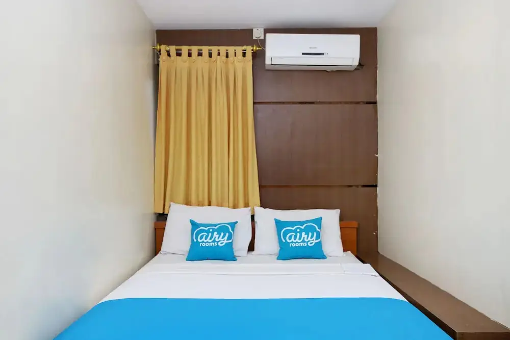 Амбон: Hotel Wijaya Ambon