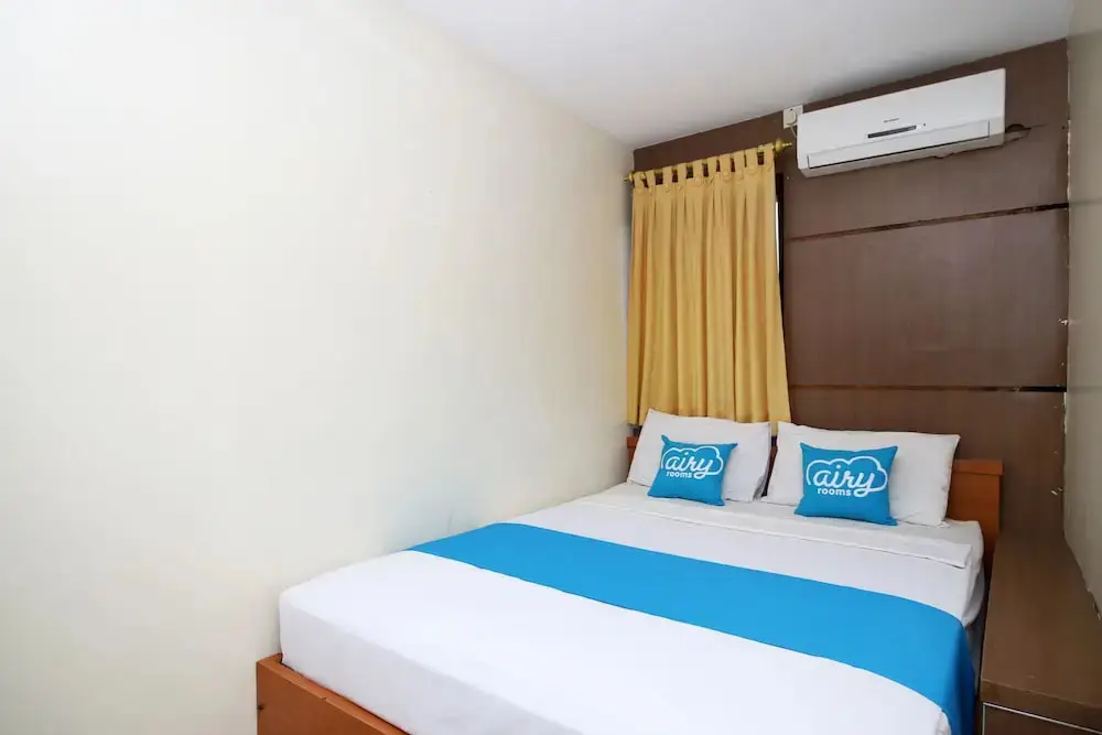 Амбон: Hotel Wijaya Ambon