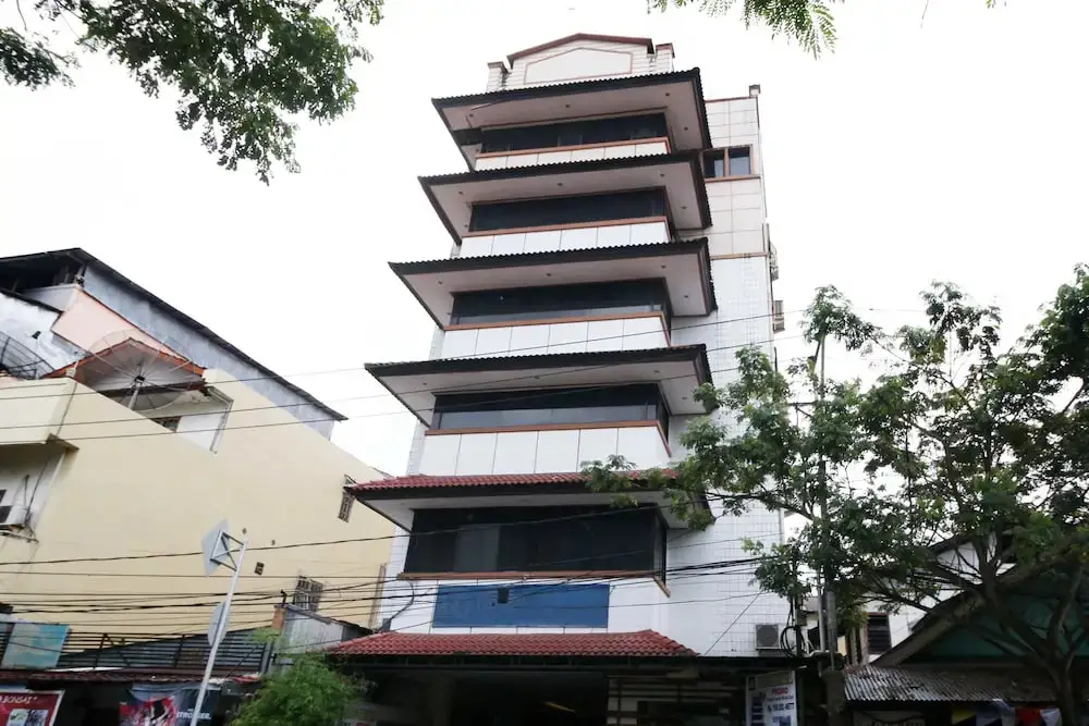 Hotel Wijaya Ambon — фото 1