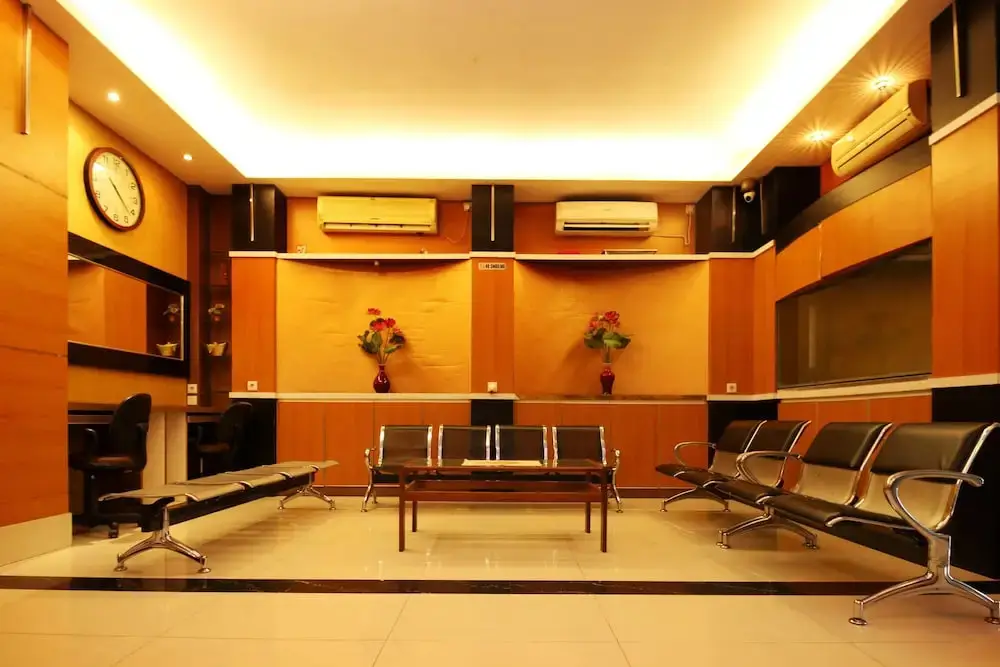 Амбон: Hotel Wijaya Ambon