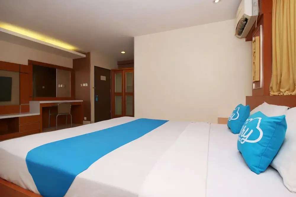 Амбон: Hotel Wijaya Ambon