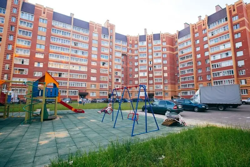 Тамбов: Апартаменты на ул. Советская, д. 190В
