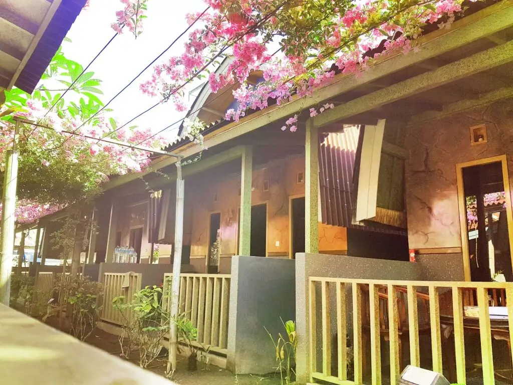 Oda Bungalows — фото 1