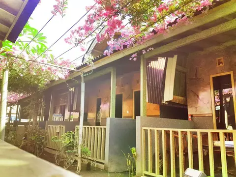 Oda Bungalows — фото 1